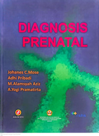 Image of DIAGNOSIS PRENATAL