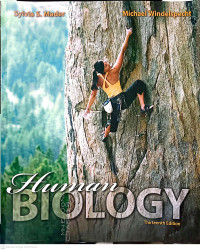 Image of HUMAN BIOLOGY