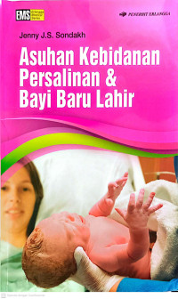 Image of Asuhan Kebidanan Persalinan dan Bayi Baru Lahir
