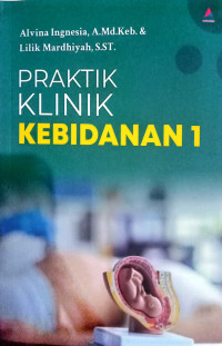 Image of Praktik Klinik Kebidanan 1