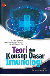 Image of Teori dan Konsep Dasar Imunologi