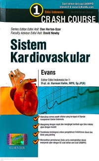 Image of Sistem Kardiovaskular