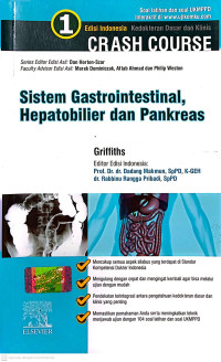 Image of Sistem Gastrointestinal, Hepatobilier dan Pankreas