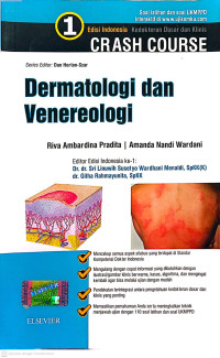 Image of Dermatologi dan Venereologi