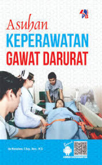 Image of Asuhan Keperawatan Gawat Darurat