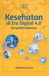 Image of Kesehatan di Era Digital 4.0